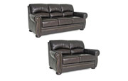 BECK Sofa and Loveseat